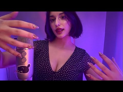 Türkçe asmr - 1 değil 2 değil 3?