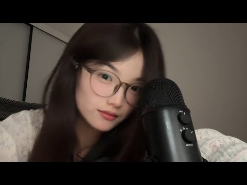 ASMR | Close Mouth Sounds Visuals 😘 - The ASMR Index