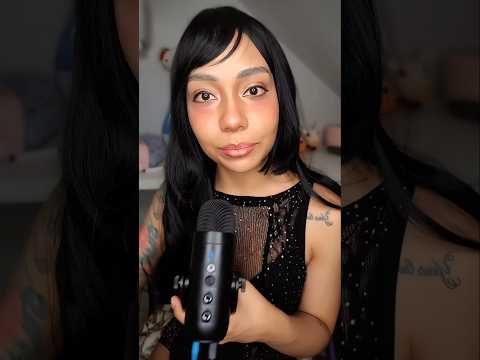SÓ PODE DORMIR SE EU FALAR SEU NOME #ASMR