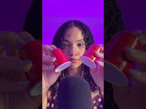 Trying this trigger for the first time😬 #asmr