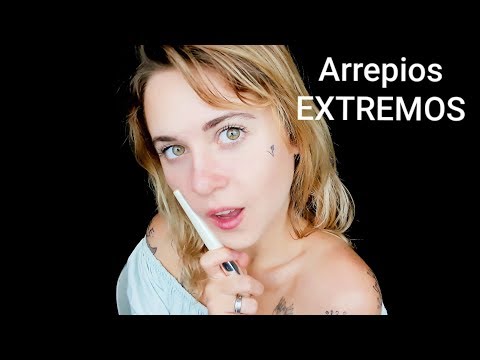 UM INAUDÍVEL COM ARREPIOS INTENSOS | ASMR