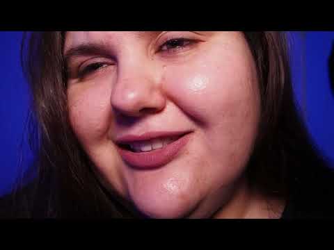 Soft Mouth Sounds Only | Pure Relaxation