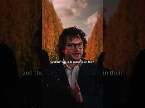 The Moberly-Jourdain Time Travel Incident #ASMR History Facts