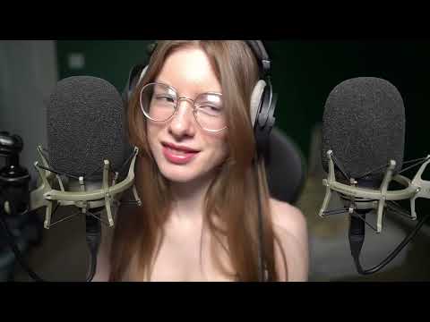 ASMR for NEETs