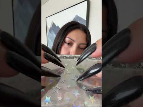 i like this tapping a lot tbh #asmr #asmrvideo #asmrsounds #relax #satisfying