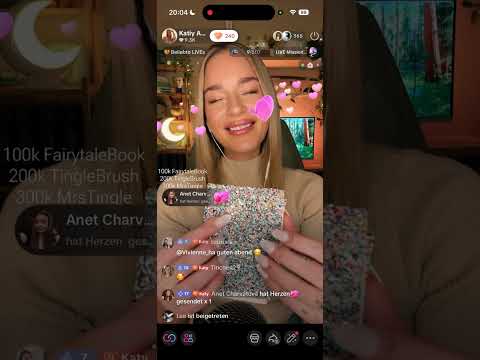 Sunday Relaxing Stream - ASMR