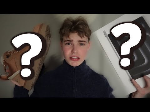 ASMR │ I Seriously Have a Problem...