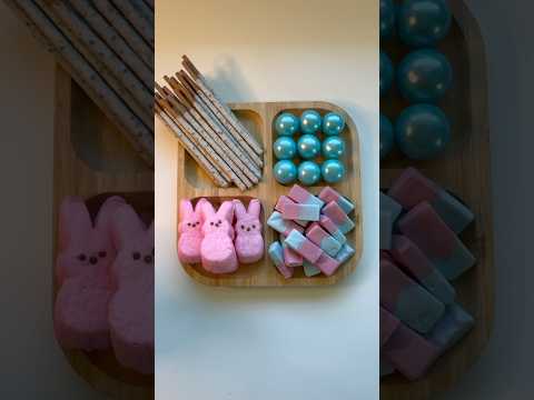 ASMR Sweetie Platter ~ No talking Version