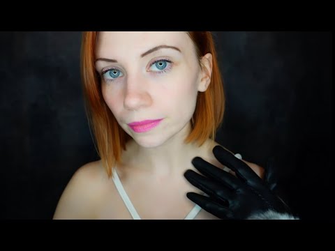 ASMR - Close Up Comforting Head Scratching, Random Triggers. Patreon Appreciation (Names)