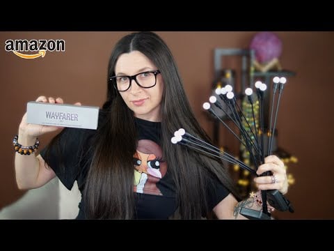 Amazon Haul *ASMR