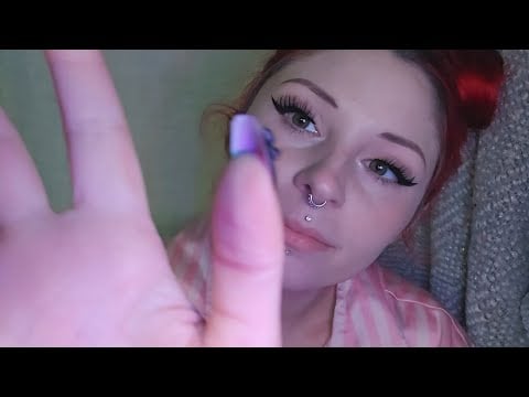 ASMR SkSkSk and Other Assorted Mouth Sounds ♡