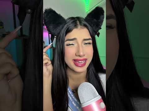 #asmr #suenoreparador #roleplay #dormirserapido