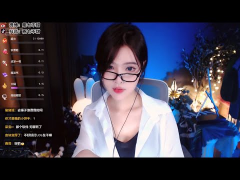 ASMR | 30mins Relaxing Ear treatment | EnQi恩七不甜