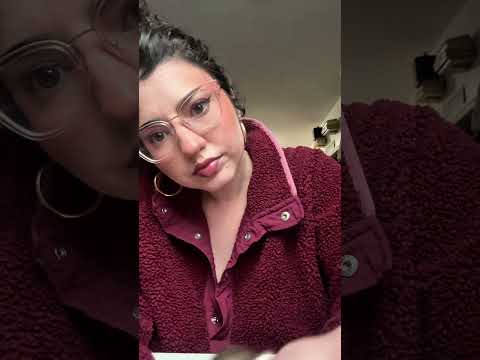 Did I get it??? #asmr #personalattention #makeup #tappingasmr #tingles