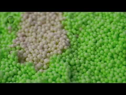 [ASMR] Playfoam Sounds ★ Rambling and Whispers★ Panning [Soft voice] [Whispers]