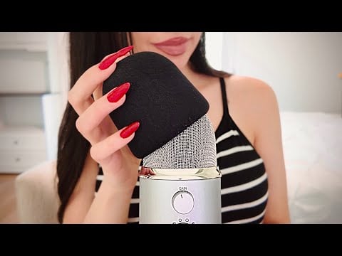 ASMR Satisfying For People Who Need To Sleep 😴 1 Hour of Tingly Triggers (No Talking)
