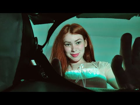VOCÊ ENCOLHEU E AGORA VIVE NA MINHA BOLSA 😳 (Roleplay ASMR)