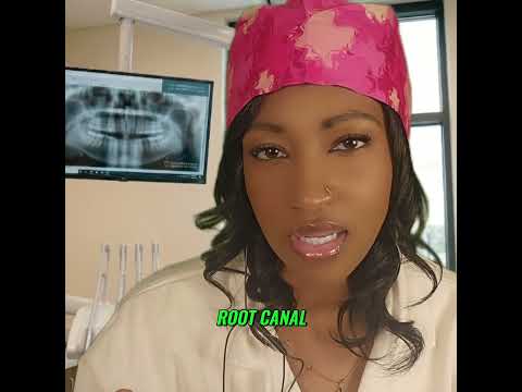 ASMR Dentist Roleplay #asmr #asmrshorts #roleplay #dentistasmr