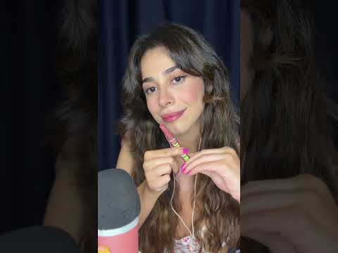 💄 SANA UYGUN LIPGLOSS SEÇİYORUZ ❤️ #asmr
