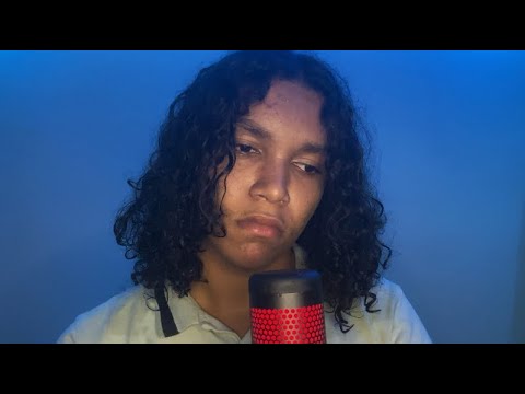 ASMR The Truth… it’s the end ?