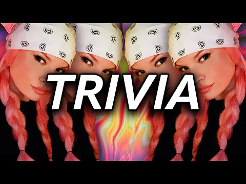 🔴 ASMR TRIVIA LIVE - General Knowledge Trivia Game - $$$ PRIZE