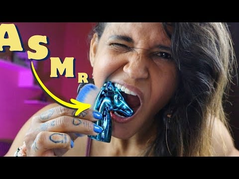 ASMR aleatório só que FAST & AGGRESSIVE ⚡🎧
