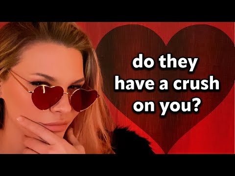 ASMR 99 Questions to Know if They *Like* You