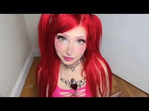 Good Boy ASMR