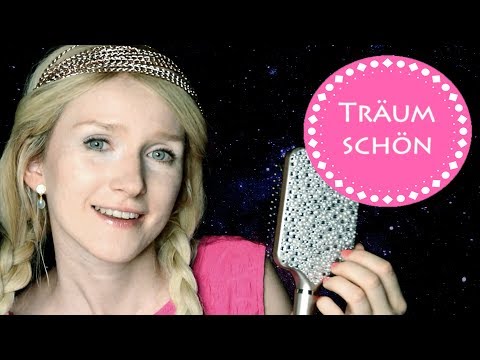 Süße... ASMR Traumreise zum Einschlafen (für Erwachsene) ✨✨✨