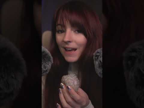 ASMR/ Cette balle est géniale #asmr #triggers