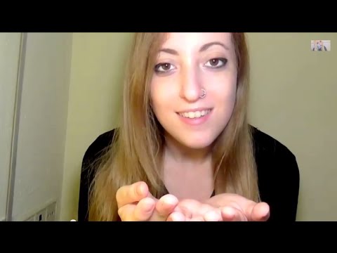 ASMR Español☆Técnicas de motivación para la ansiedad y el pánico☆ (CLEAN VERSION) SIN SONIDOS ☆