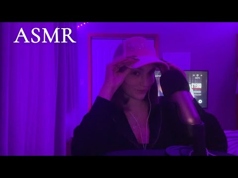 ASMR Triggers | Trigger Assortment ✨(Extra Tingly)
