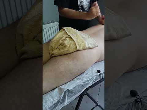 FULLBODY AMAZING MASTER MASSAGE  #massage #easyturkish #relax #relaxationmassage  #chiropractor