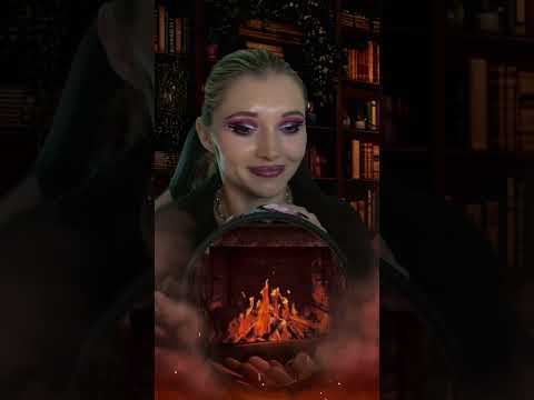 🔥 Cozy Crackles Fire ASMR to sleep &relax #asmr #relax #asmrsounds #tingles #asmrshorts #sleeptight