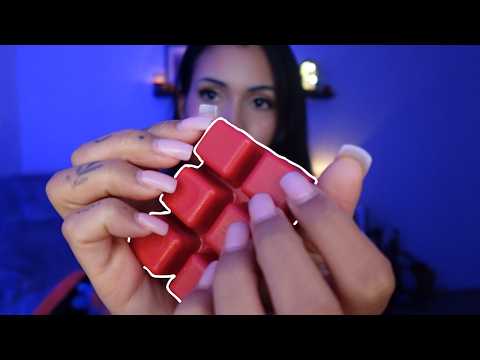 ASMR | Fast Tapping 