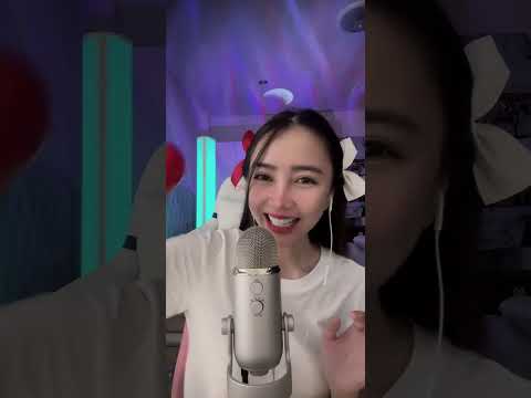 LIVE ASMR  🟢(Relaxing) ฟังกันยาวๆ ฟิน 100%