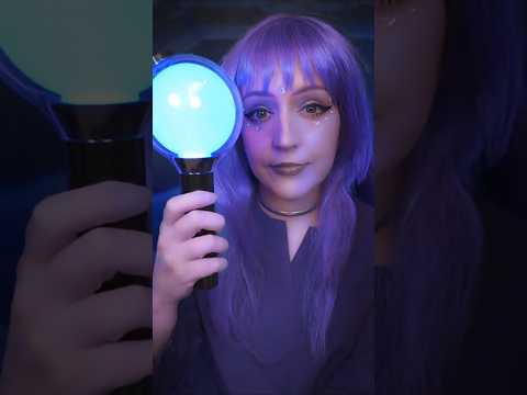⭐ASMR ABDUCCIÓN Extraterrestre 👽 ¿Me Recuerdas después de 3 años?