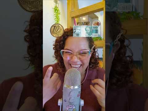 sons de boca de R$0,10 vs. R$100,00 😱 #asmr #relax #mouthsounds  #asmrmouthsound #asmrmouthsounds