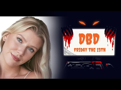 FRIDAY THE 13TH - SPOOKY DBD