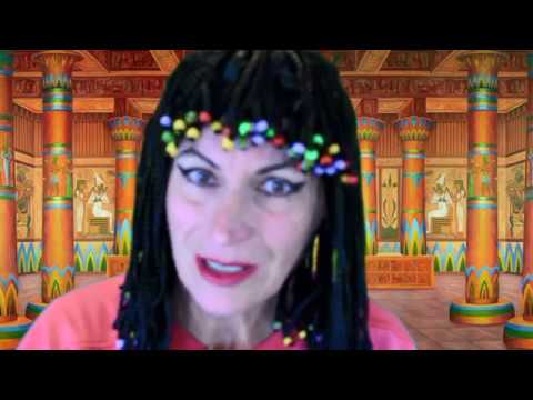 ASMR Bible Roleplay: Potiphar's Wife