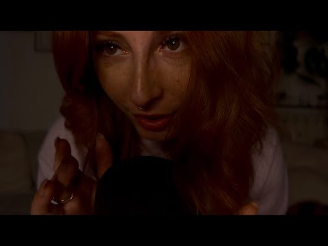 asmr | hands movements, 10 minuti per dormire ✨😴