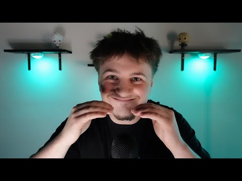 CHILL ASMR - POUR BIEN DODO