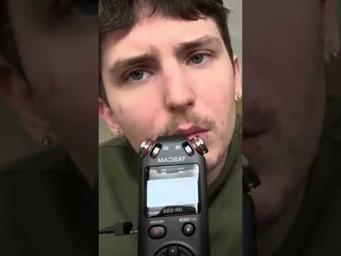 ASMR TWEEZING YOUR FACE #tingles #satisfying #asmr #asmrtriggers #relax