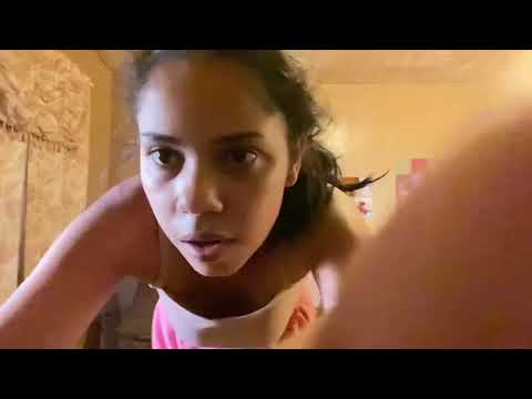 Adjusting Camera Asmr