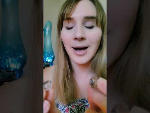 SUPER HIGH FREQUENCY REIKI ASMR LIGHT LANGUAGE #reikiasmr #lightlanguage #reiki