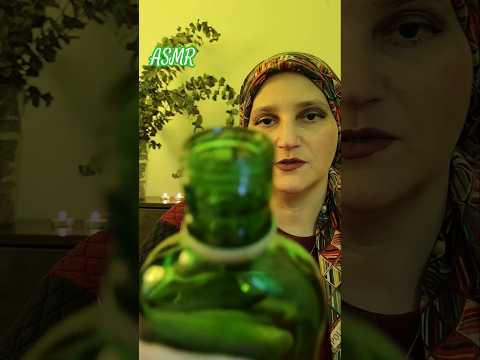 Magic elixir #asmrvideos #asmr #personalattention