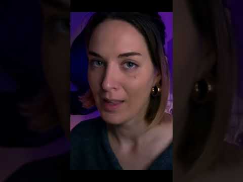 [preview] ASMR Haircut & Shampoo Roleplay (English/French) – Gentle Scalp Massage & Soft-Spoken Care