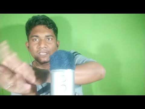 ASMR Fast Aggressive Million Of All Tingles And Mouth Sounds    -----   BAPPA    ASMR