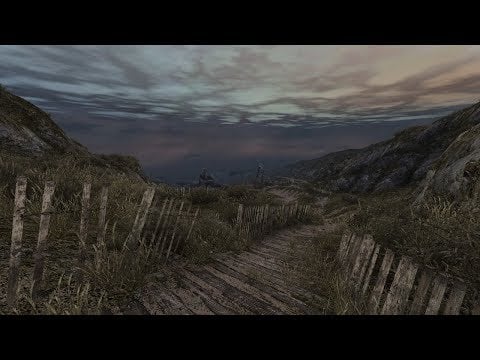 Dear Esther - Gaming / ASMR Français