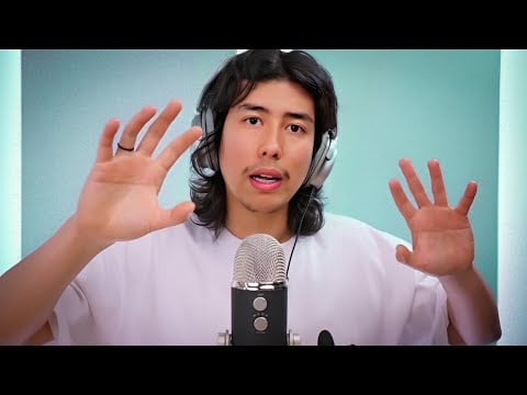 [ASMR] Ear licking, Ear eating, Earkissing 3